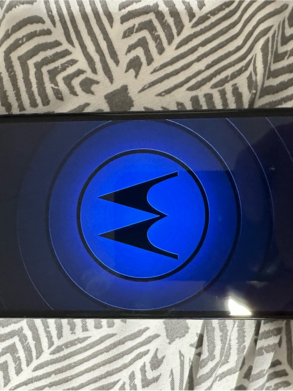 Motorola Moto G (2022) 5G Smartphone - Black - Picture 5 of 8